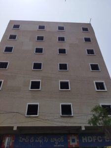 Commercial Building for Sale at Jubilee Hills, Hyderabad