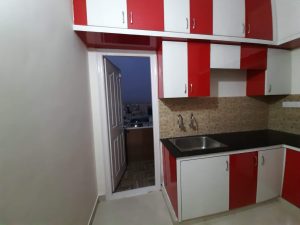3 BHK Flat for Sale at RNR Fort View Towers, Attapur, Hyderabad