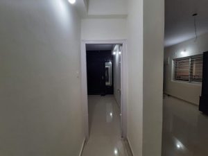 house view for sale at RNR fort view towers, attapur