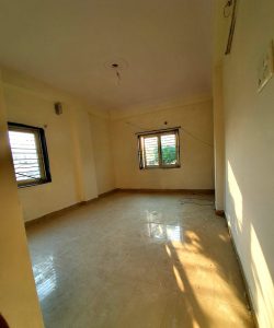 3 BHK Flat for Sale at Archies Flora Apartments, Moosarambagh, Hyderabad (bed room 01)