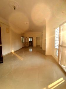 3 BHK Flat for Sale at Archies Flora Apartments, Moosarambagh, Hyderabad (Hall)