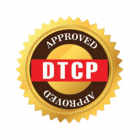 dtcp approved