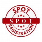 spot registration
